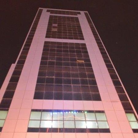 Manazil Al Rafidain Hotel Mekke Dış mekan fotoğraf