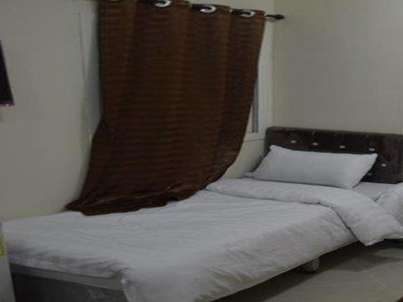 Manazil Al Rafidain Hotel Mekke Dış mekan fotoğraf