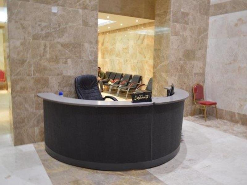Manazil Al Rafidain Hotel Mekke Dış mekan fotoğraf